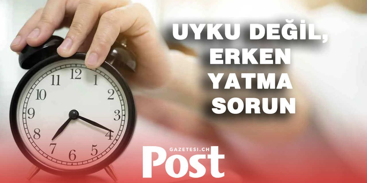 Uzmanlara Göre: “Çocukların Uyku İhtiyacı Çoğu Zaman Abartılıyor”