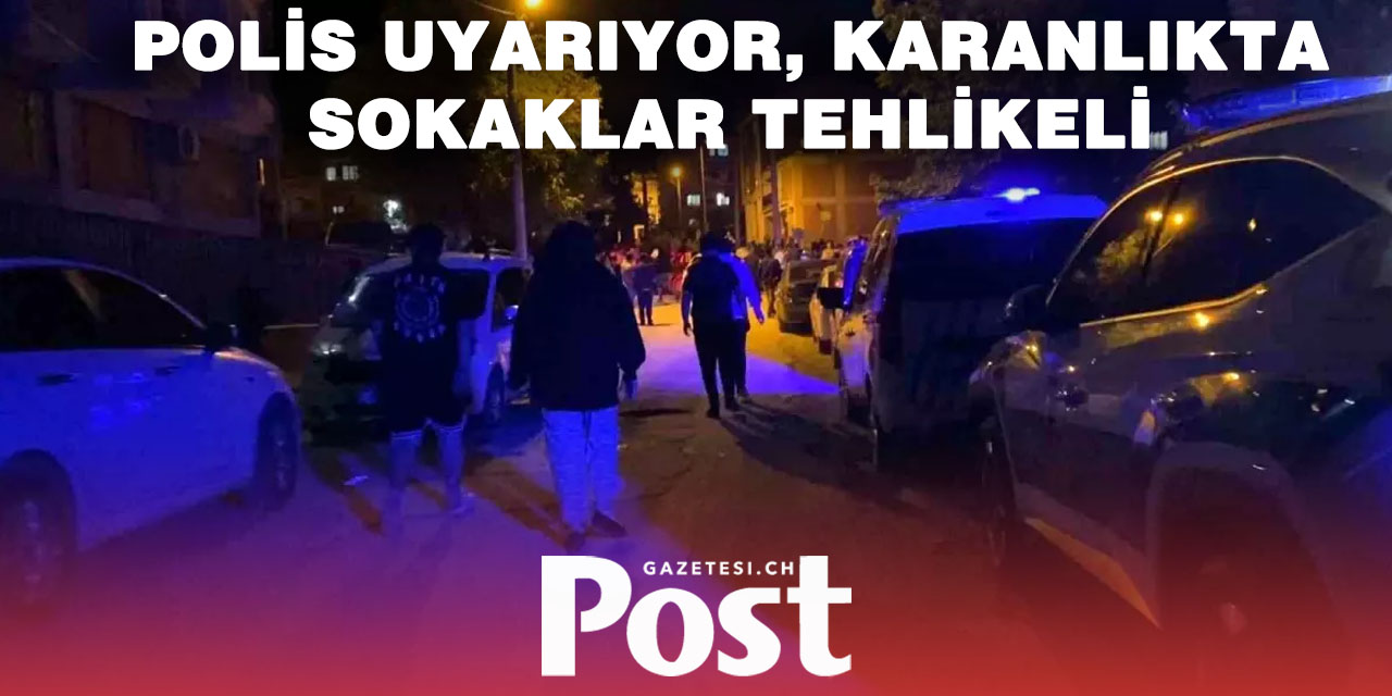 Sonbaharda hırsızlıklar artıyor: Uzmanlardan 7 korunma tüyosu