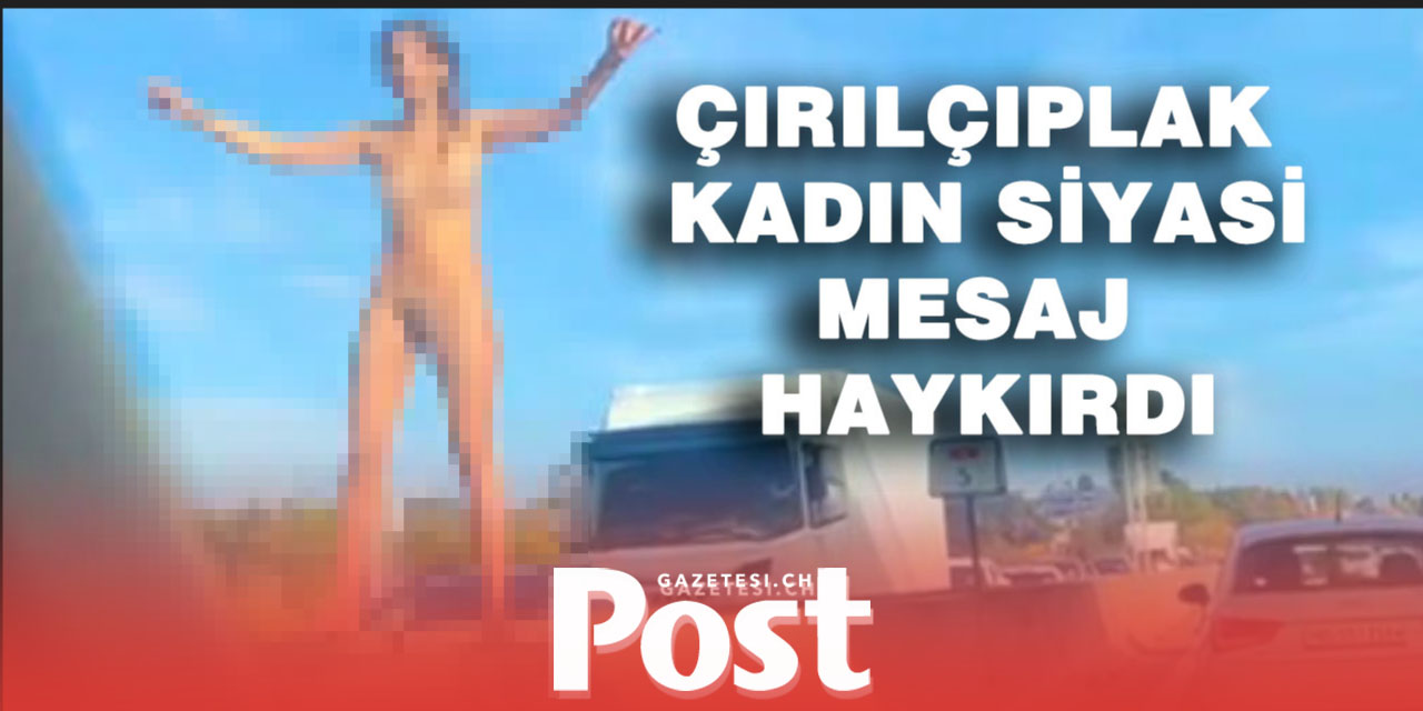 WAADT’TA OTOYOLDA ŞAŞIRTAN OLAY