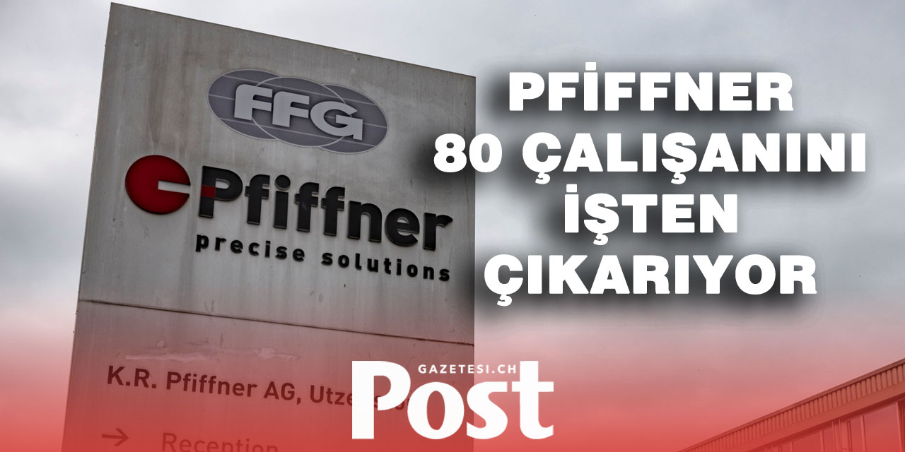 TRUMP’IN GÜMRÜK KARARI İSVİÇRE’Yİ VURDU