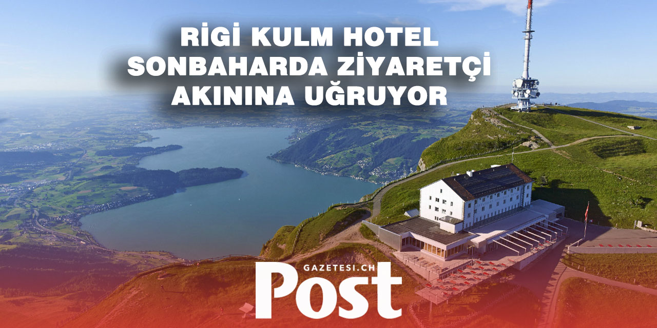 İsviçre’nin Zirvesinde Tarih Yatıyor