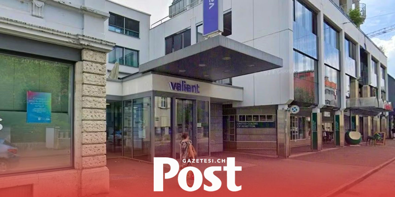 Jura’da ATM patlatıldı: Soyguncular motosikletle kaçtı