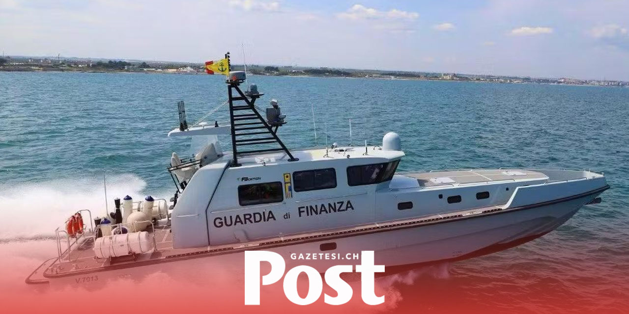 26 yıldır aranan İsviçreli adam İtalya’da yakalandı