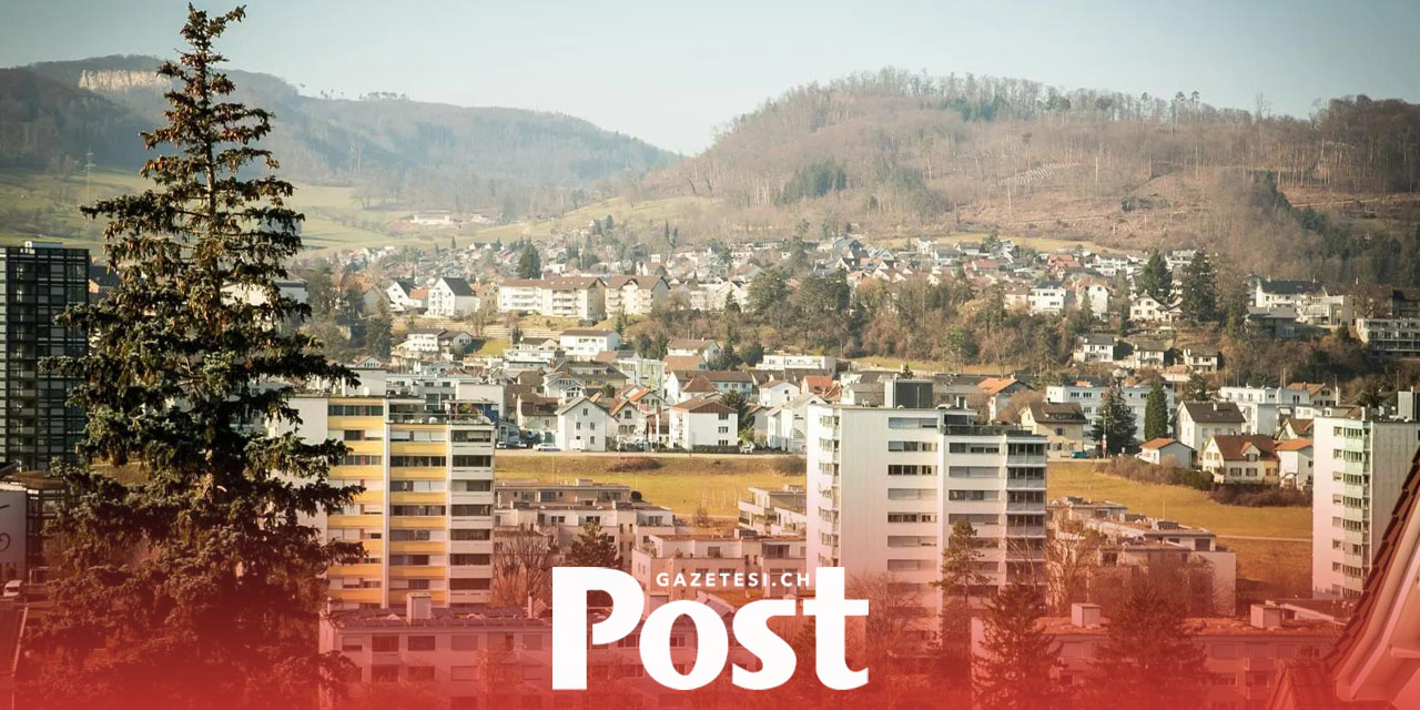 Frenkendorf’ta 44 yaşındaki adam alt geçitte soyuldu