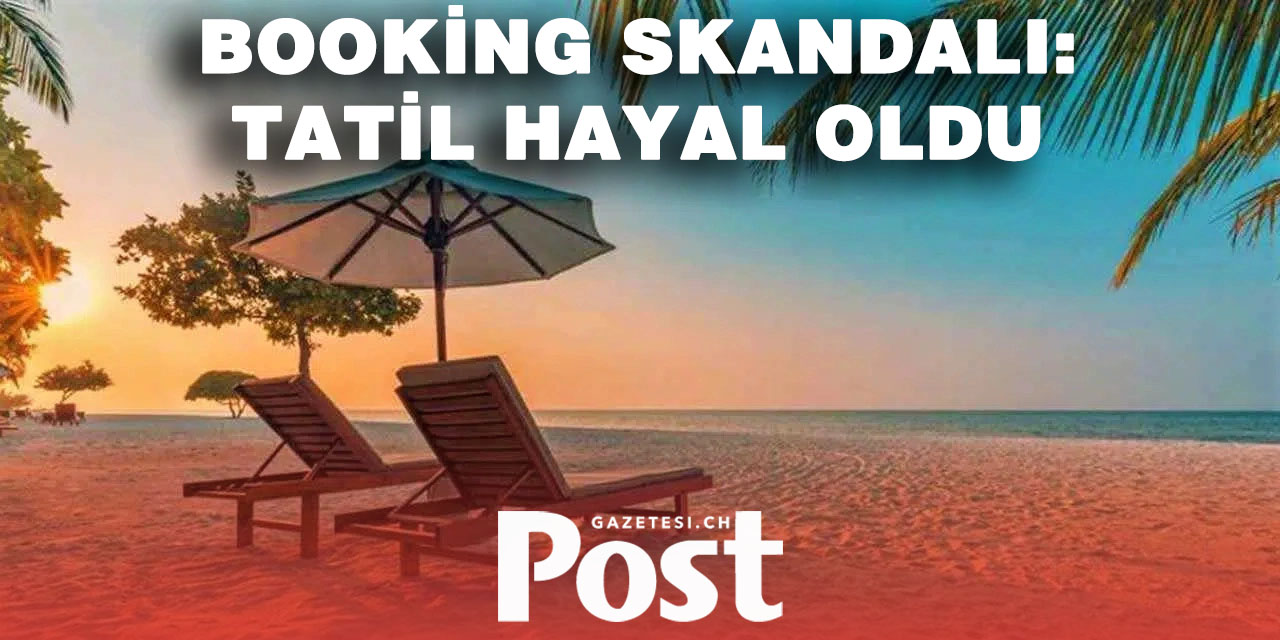 İsviçreli çiftin tatili kâbusa döndü