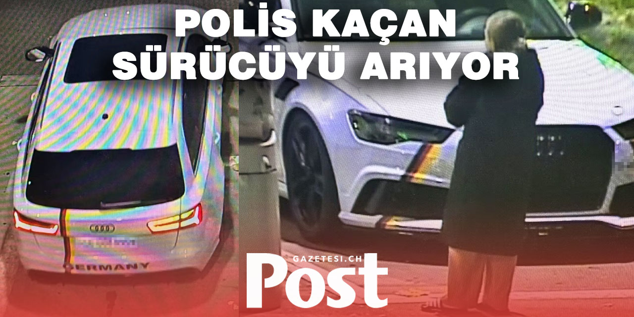 St. Gallen’de Film Gibi Kovalamaca