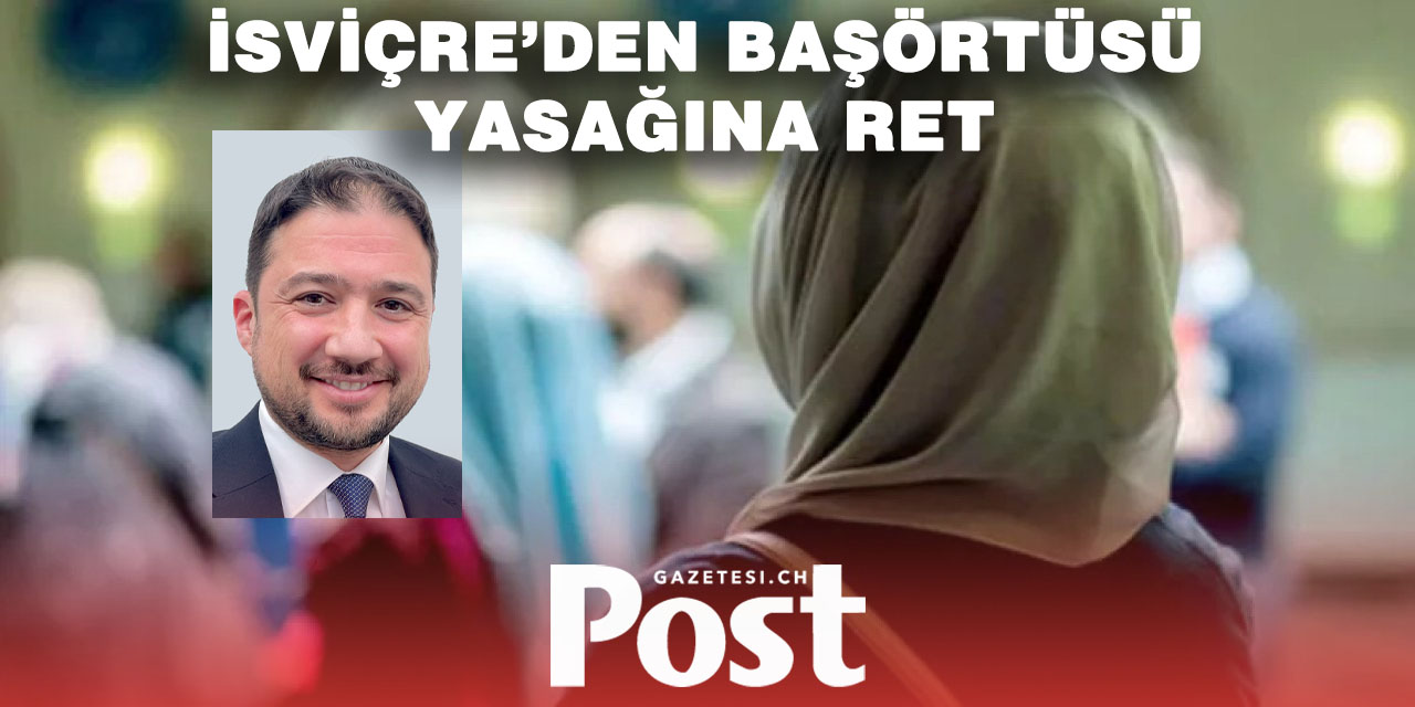 Okullarda başörtüsü yasağı tartışılıyor