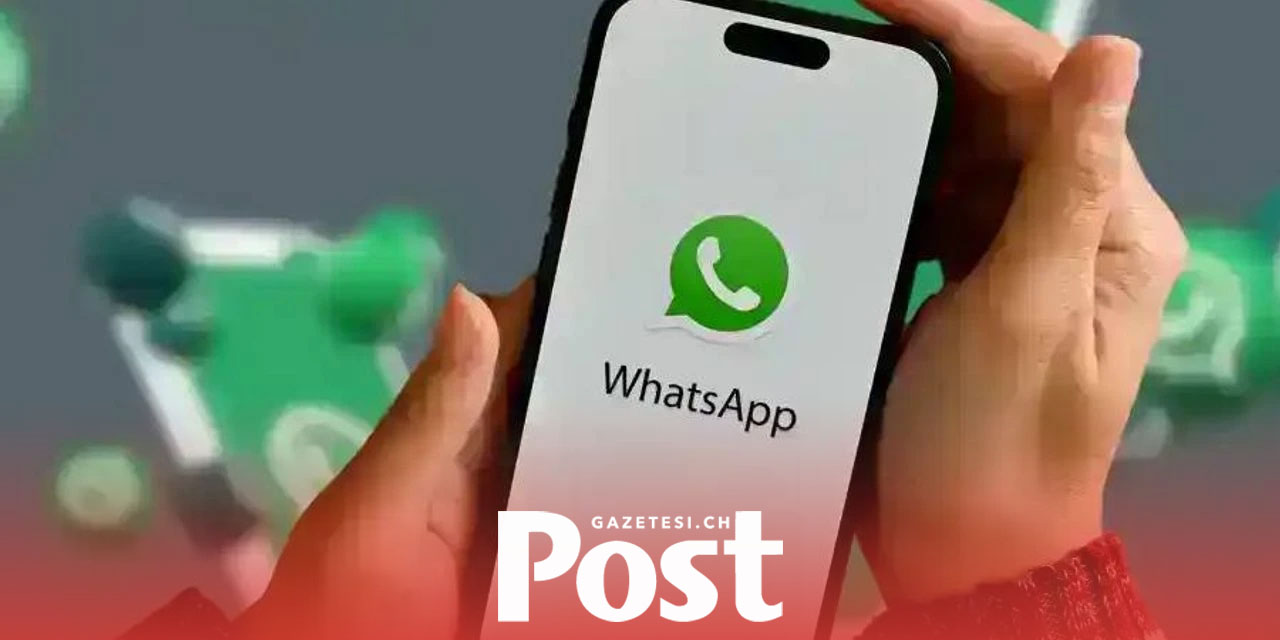 WhatsApp’tan mesajlara sınır geliyor