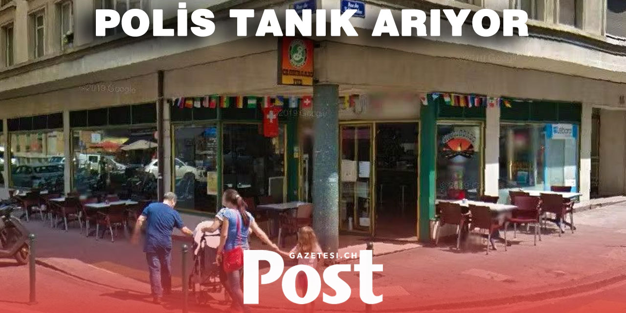 Cenevre’de bar kavgası: Çok sayıda yaralı var