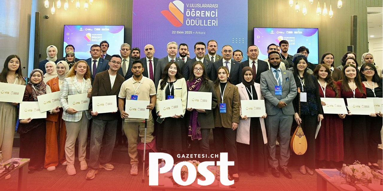 Türkçeyle Düşünen Genç Kalemler Bursa’da Buluştu