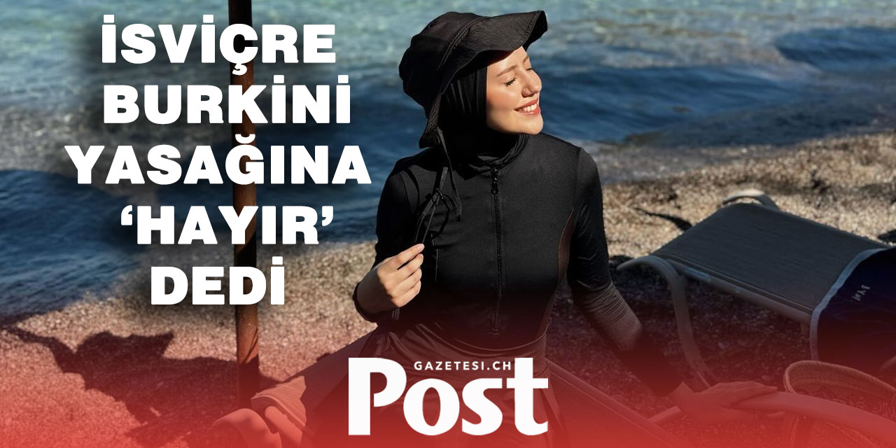 Federal Konsey’den başörtüsü ve burkini tartışmasına net yanıt