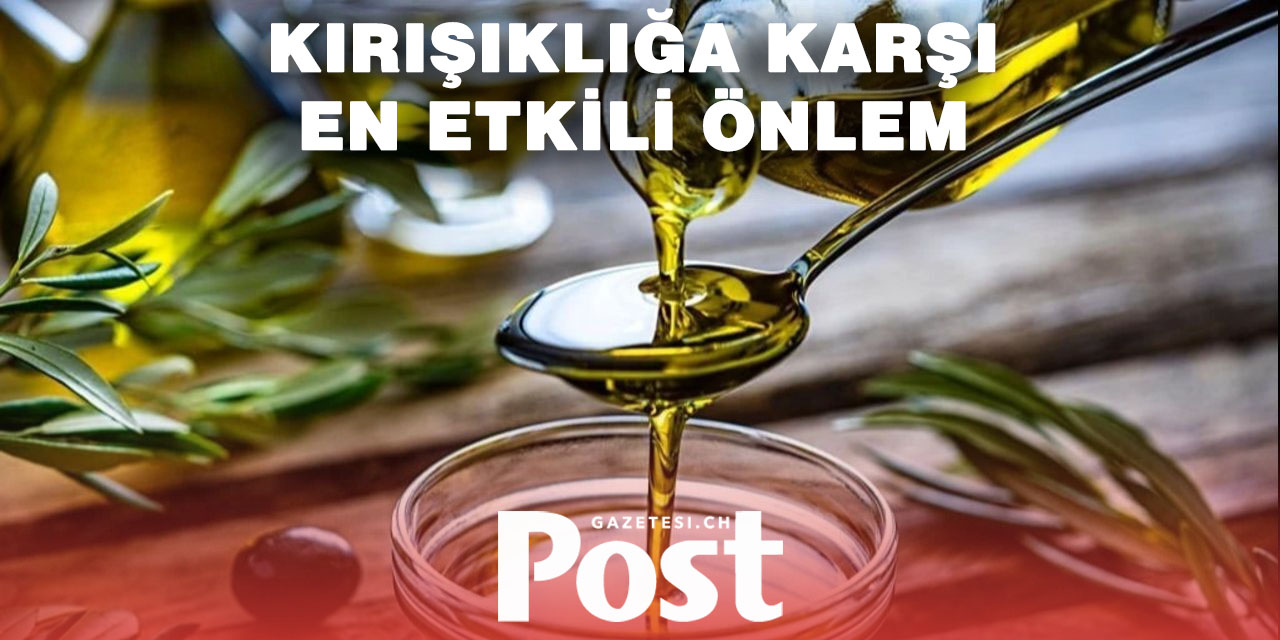 Zeytinyağı pahalı kreme rakip oldu