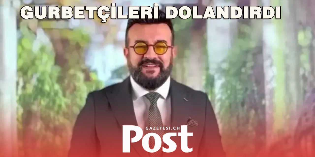 Türkiye’de emekli olmak isterken dolandırılan gurbetçiler yetkililerden yardım istiyor