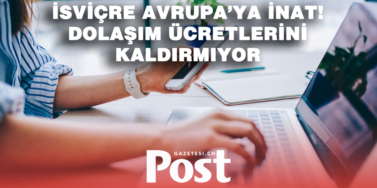 Bern, “İsviçre İstisnası”na Son Vermeye Hazırlanıyor