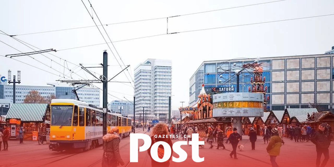 Almanya’da 1 Kasım’da yürürlüğe giren değişiklikler