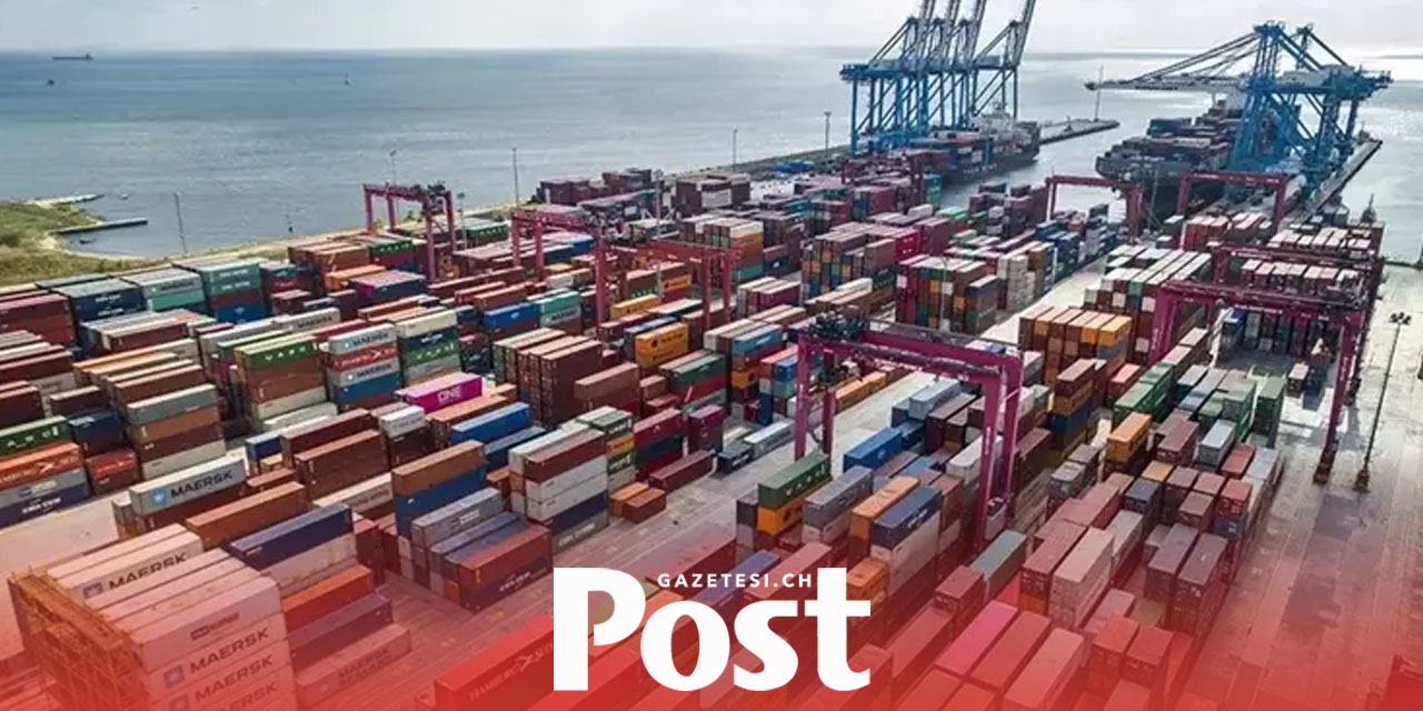 Türkiye ve İsviçre, küresel altyapı projelerinde rekabet avantajı hedefliyor