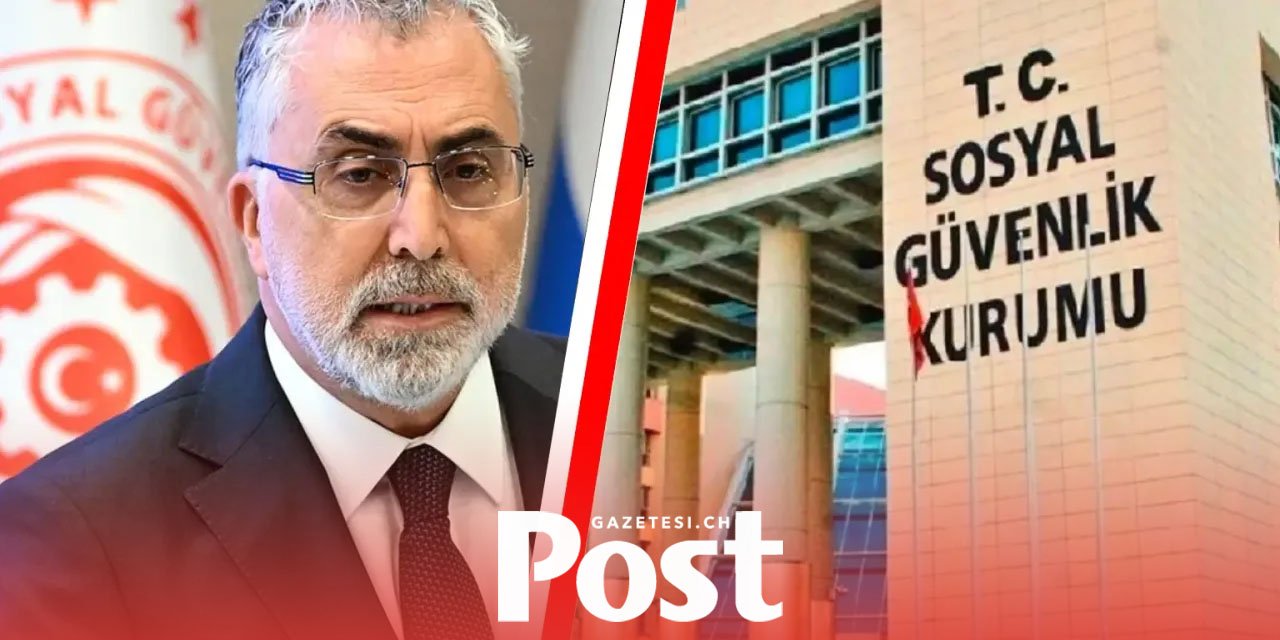 Gurbetçilere SGK Kolaylığı: Başvurular Artık Yaşadıkları Ülkelerde Yapılabilecek