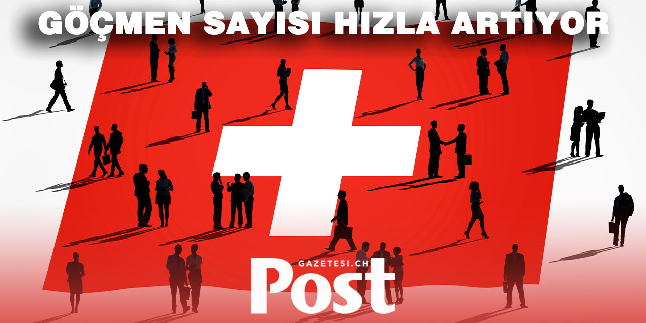 İsviçre'de göçmenleri durdurma ve nüfusu sınırlama planı