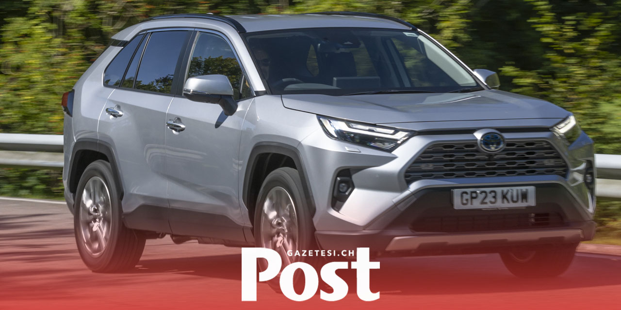 Toyota, geri görüş kameraları yüzünden 1 milyon aracı geri çağırıyor