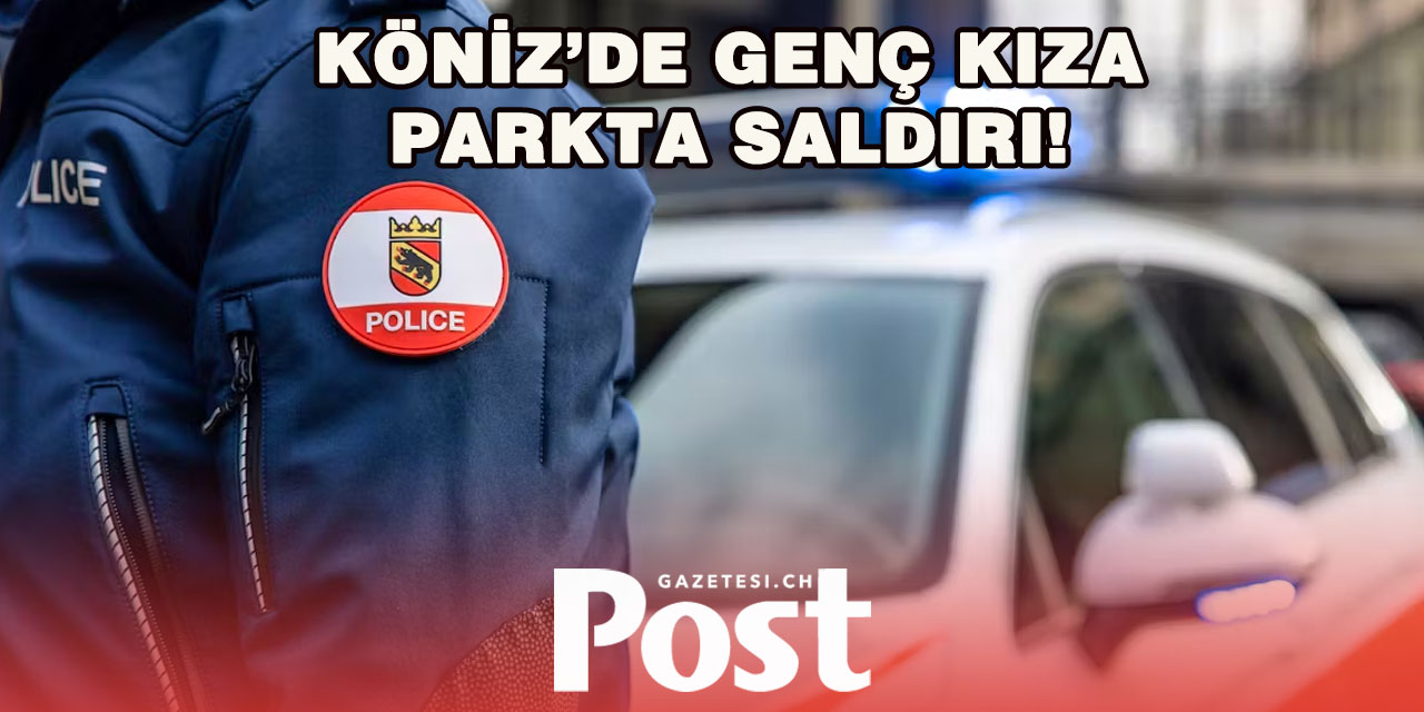 Genç kıza saldırı, köpeğini gezdiren adam kurtardı!