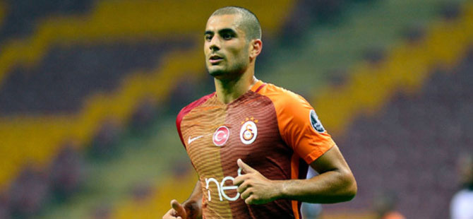 Eren Derdiyok neden İsviçre'yi seçti?