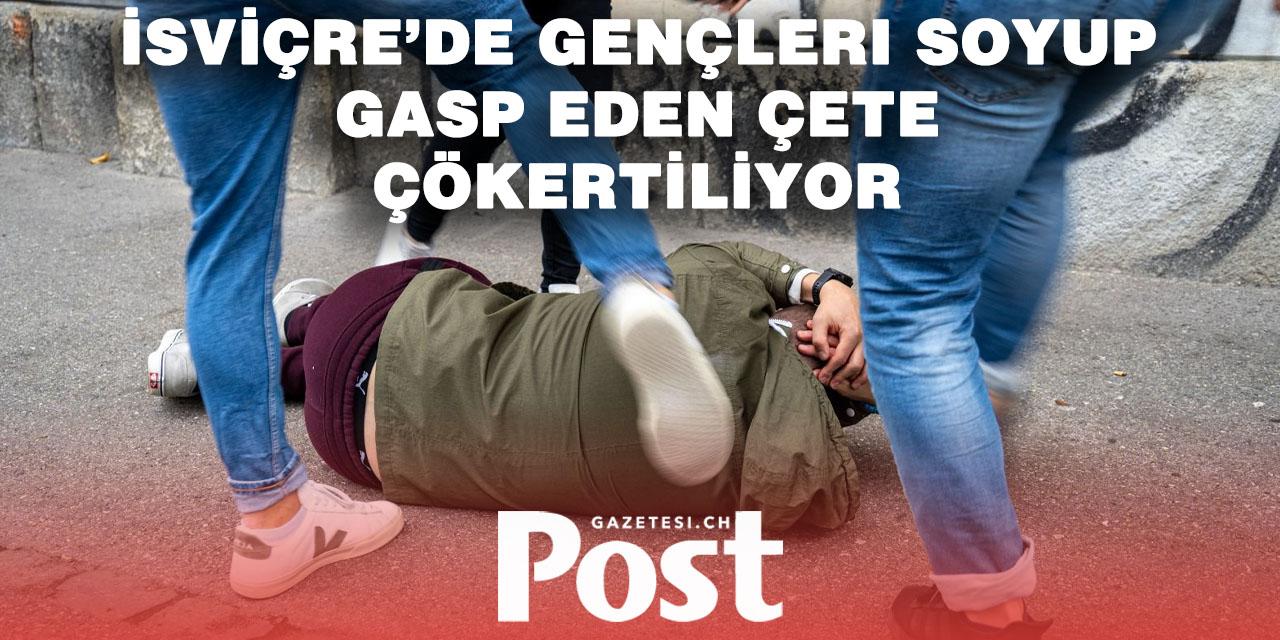 Bezirk Meilen’de Halloween Gecesi Saldırıları: Üç Kişi Daha Tutuklandı