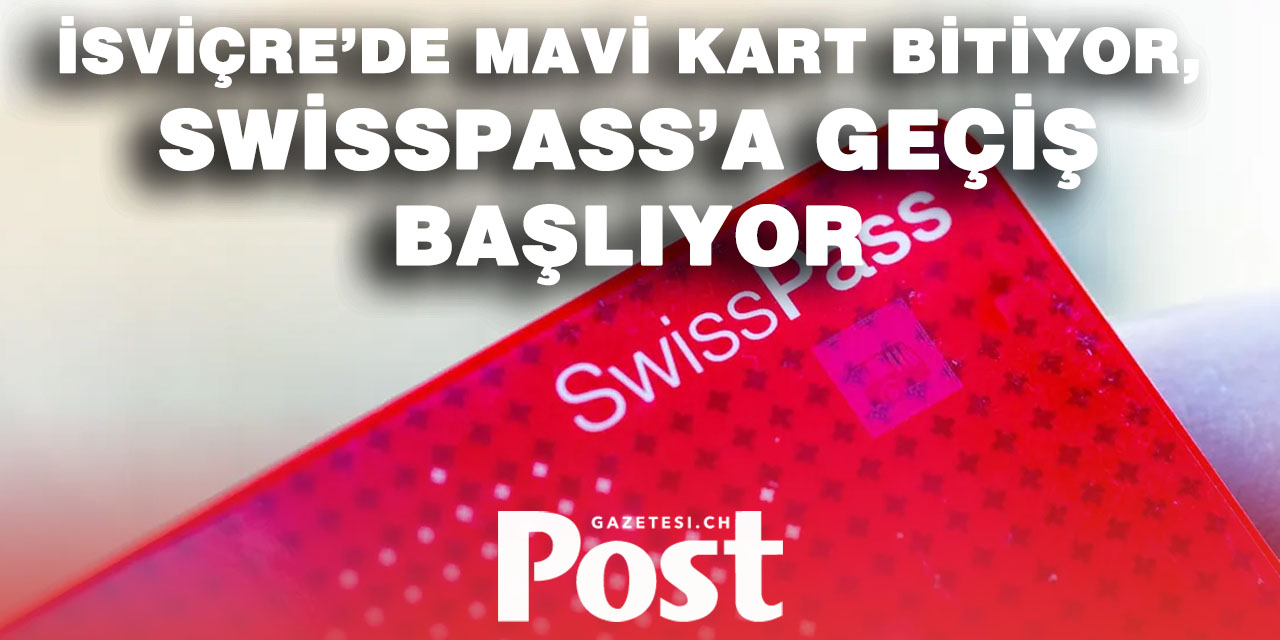 Toplu Taşıma Çalışanları İçin Yeni Dönem