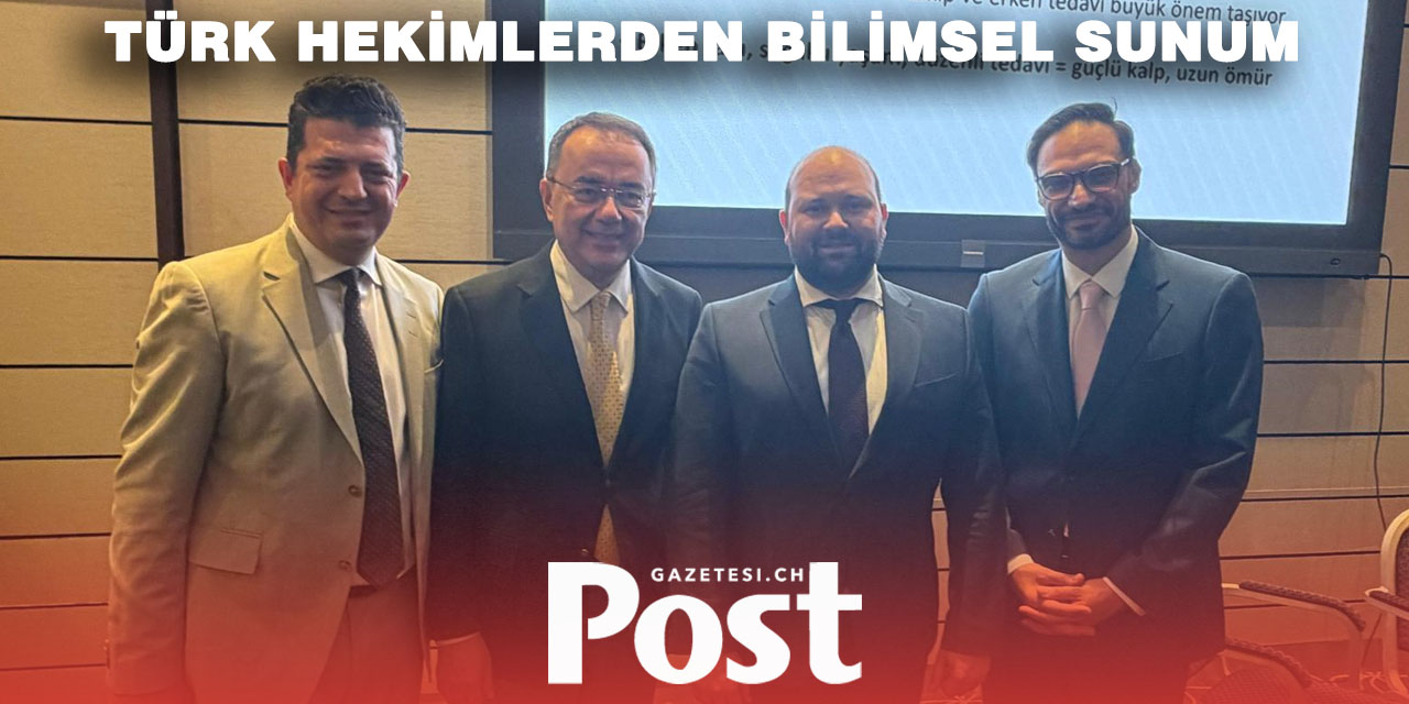 Medipark Kalp Sağlığı semineri büyük ilgi gördü