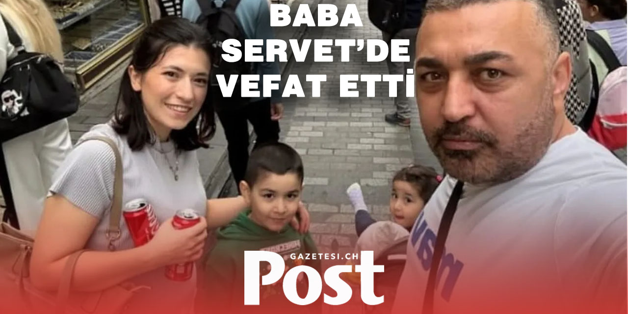 Fatih'te zehirlenme faciası! Baba Servet Böcek de hayatını kaybetti