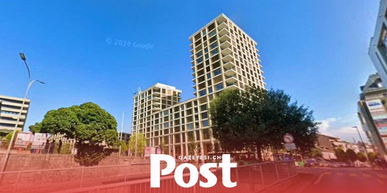 Morges’te Dehşet: Aile Babası Apartman Merdivenlerinde Çete Saldırısına Uğradı