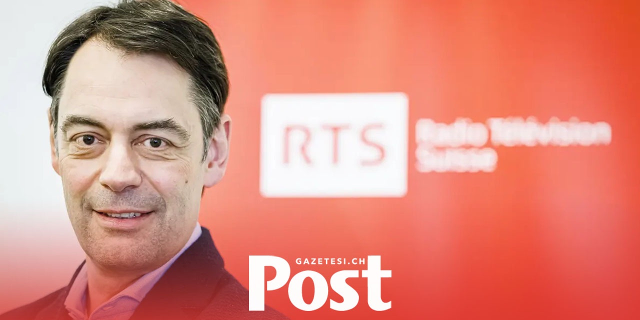 RTS Başkanı Ölüm Tehditleri Aldı: Cenevre ve Lozan’da Güvenlik Arttırıldı