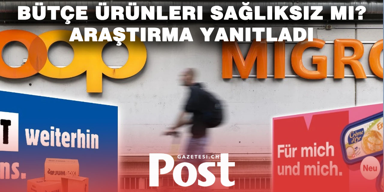 “Ucuz Ürün Sağlıksızdır” Algısı Çöktü