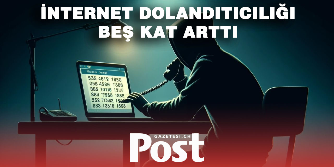 Siber Tehdit Büyüyor: Deepfake’li Yatırım Tuzakları İsviçre’yi Sardı!