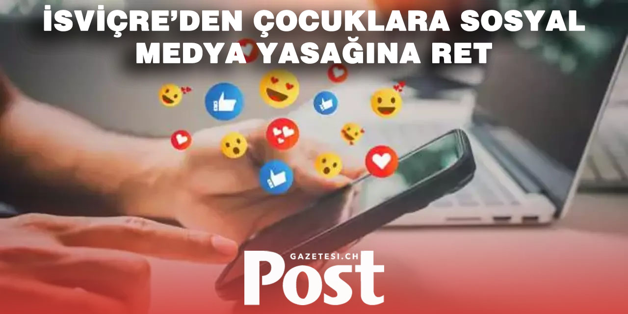 EKKJ: “Çocuklara Sosyal Medya Yasağı Getirilmemeli”