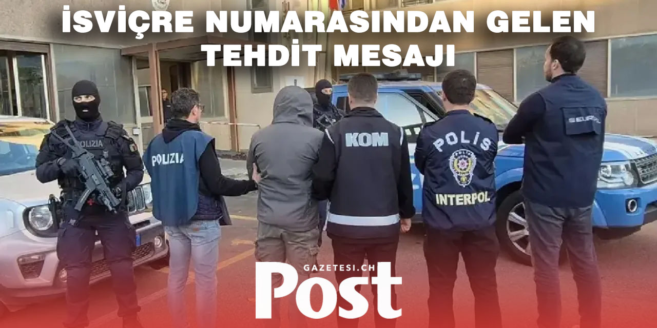 Avrupa’daki Türk mafyaları gençleri Tiktok üzerinden kandırıyor