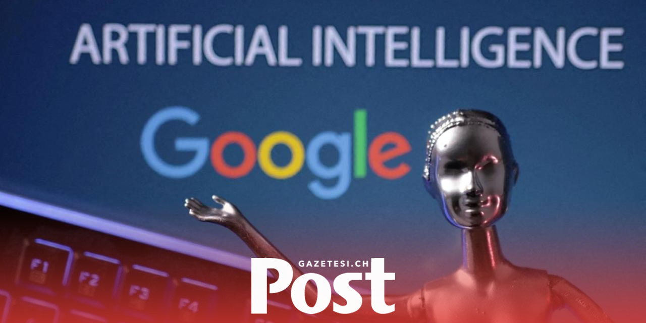 Google'ın son yapay zekası Gemini 3, 2025 yılında olduğuna inanmayı reddetti