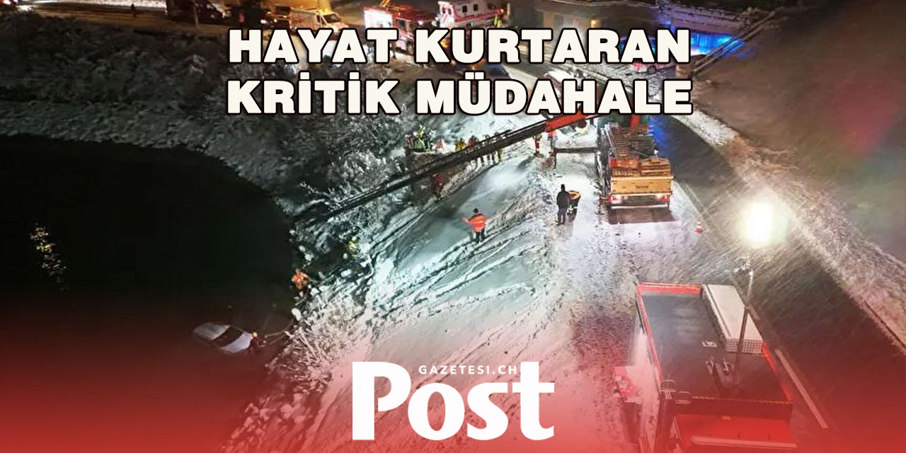 OBWALDEN’DA FACİADAN DÖNÜLDÜ