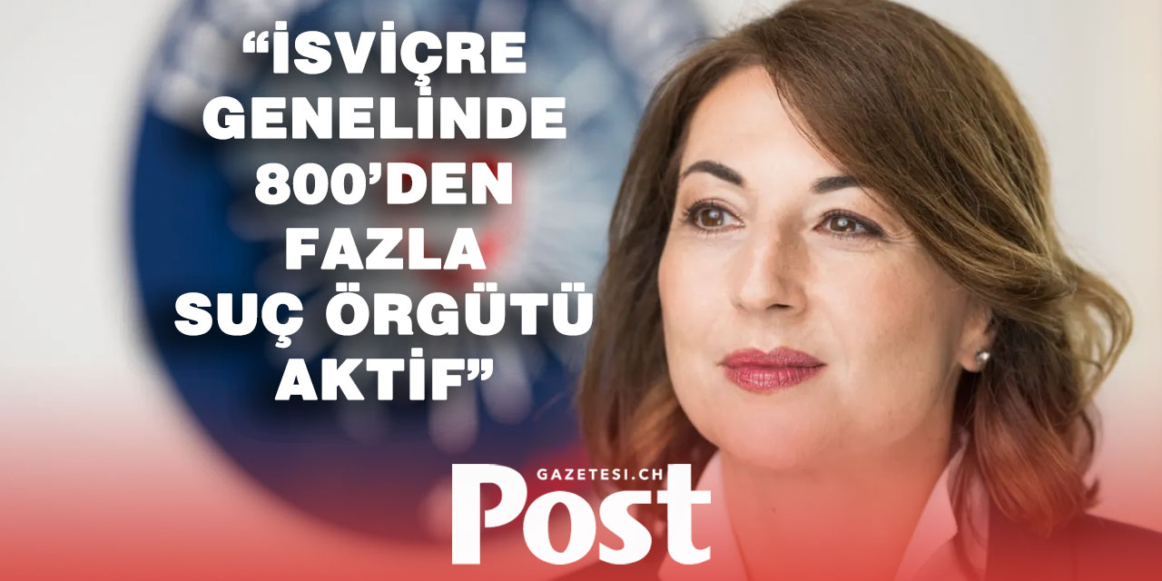 İsviçre polisi Türk mafyasının yükselişine dikkat çekti: “Sorunları silahlarla çözmeye çalışıyorlar”