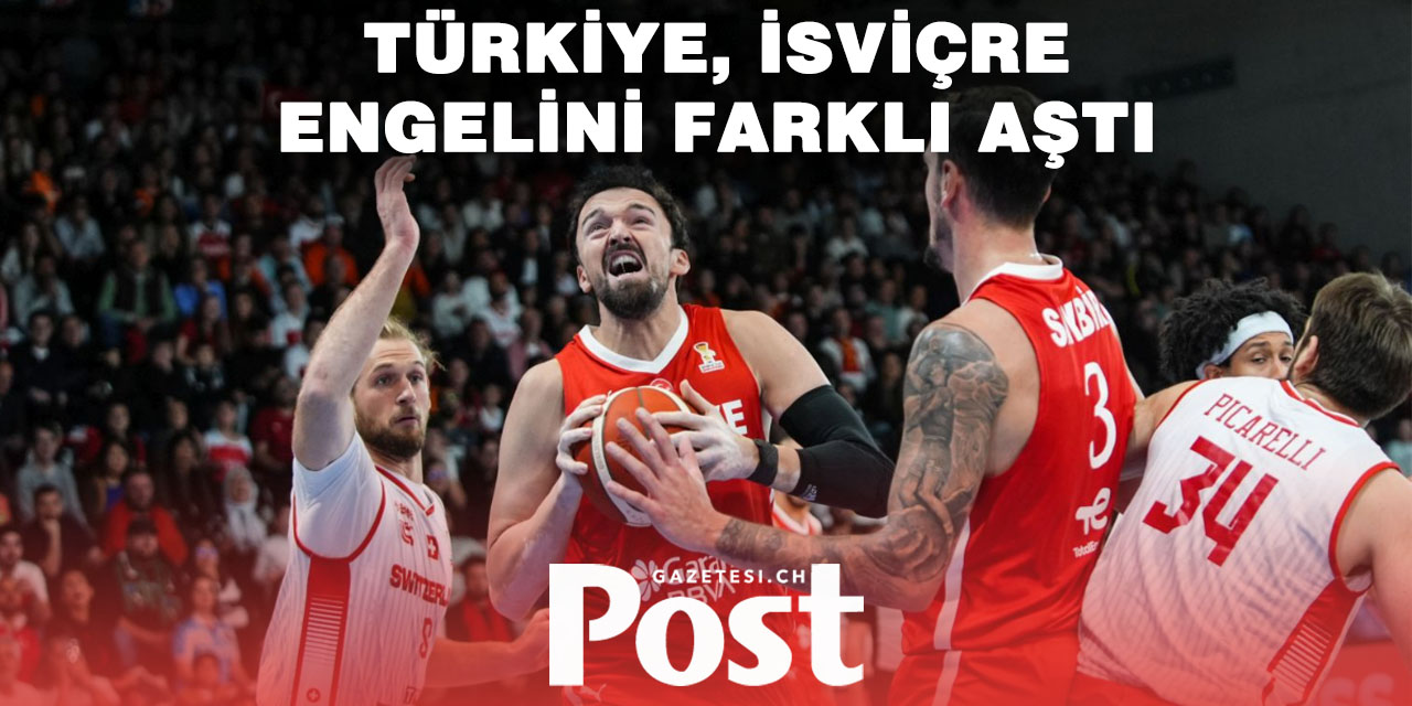 12 Dev Adam İsviçre’de Farklı Kazandı: Fribourg’da 2’de 2