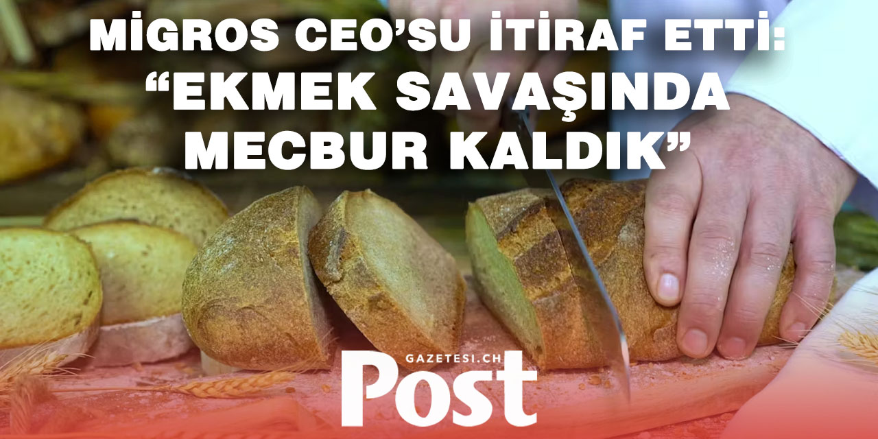 Migros’ta Fırtına Dinmiyor: Satış Düşüyor, Fiyat Savaşı Kızışıyor