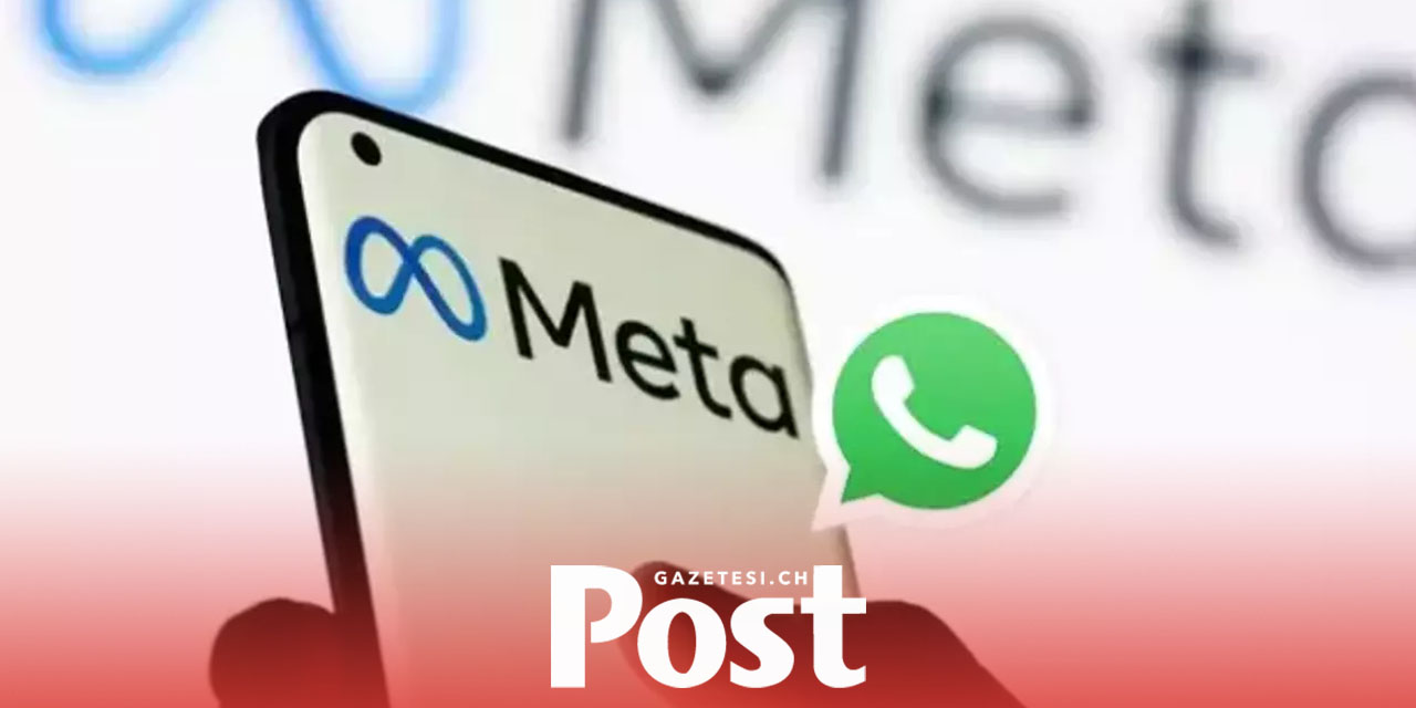 AB'den WhatsApp'taki yapay zeka uygulamalarına soruşturma