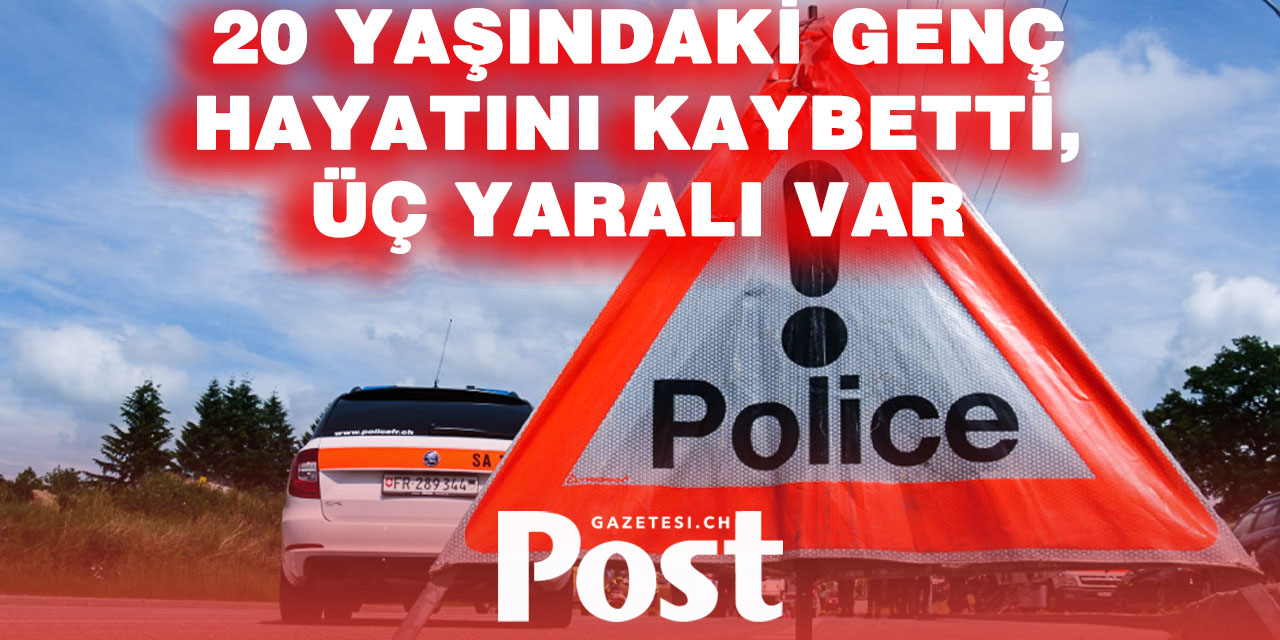 Fiaugeres’te Feci Kaza