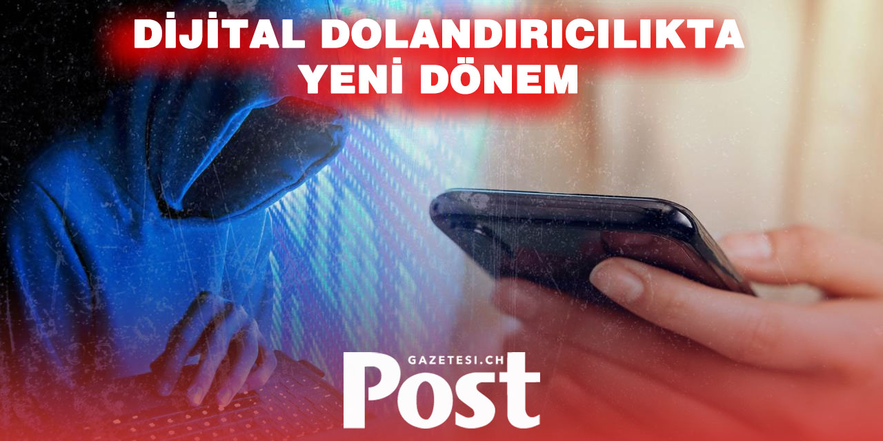 Dijital dolandırıcılıkta yeni dönem: Sesi bile saniyeler içinde klonluyorlar