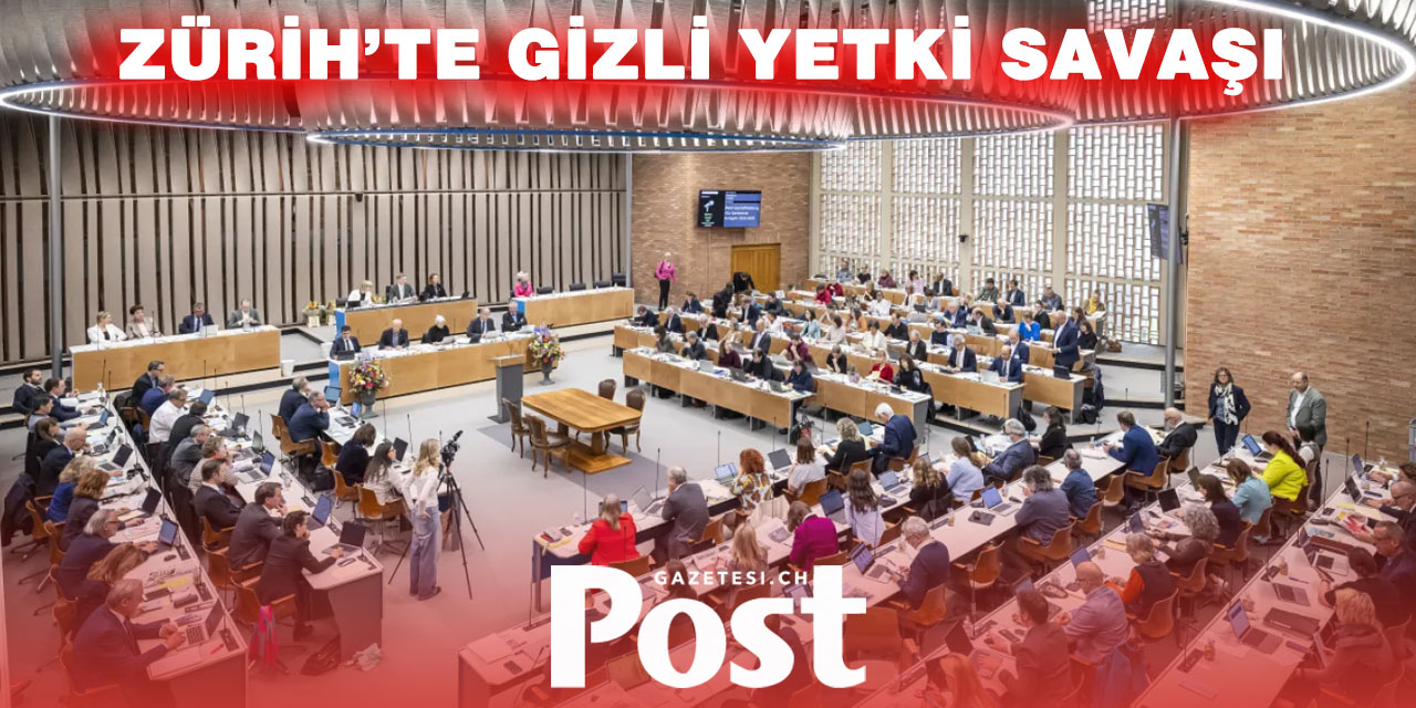 Zürih Belediyesi Neden Federal Mahkeme’nin Kapısını Çaldı?