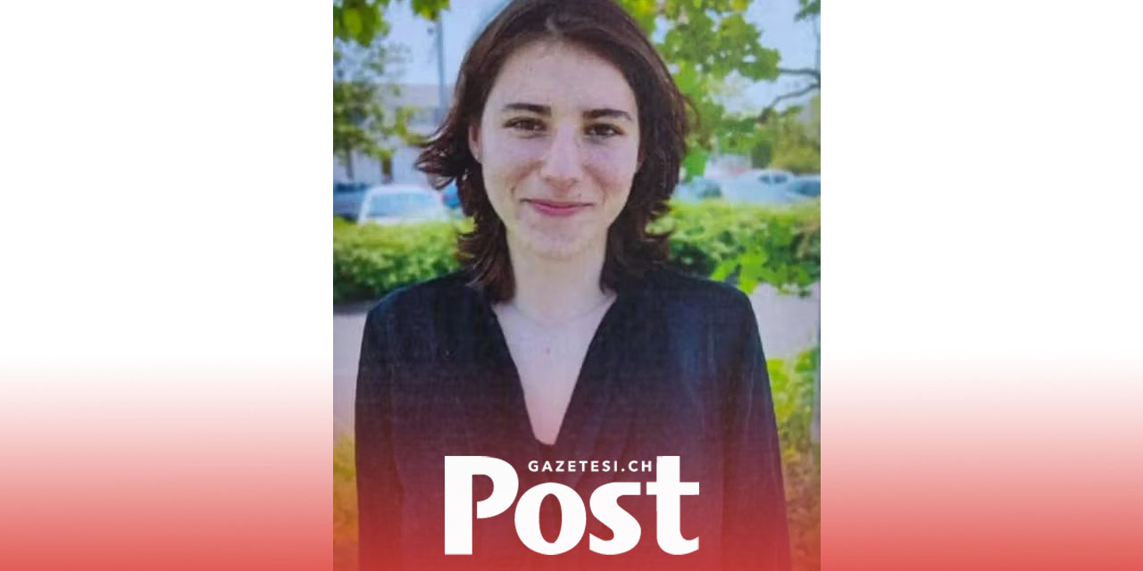 Bu kişiyi gördünüz mü?