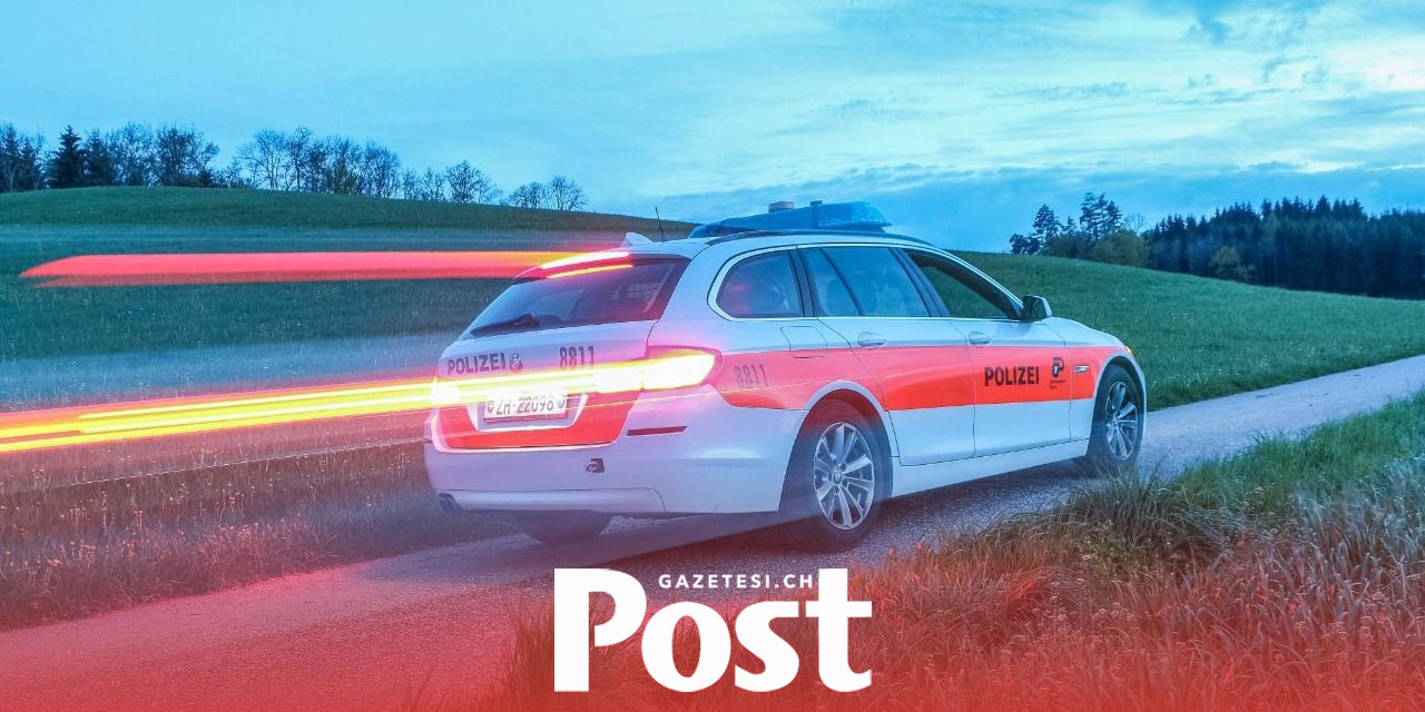 Egg ve Stammheim’da Hırsızlık Şüphelileri Peş Peşe Yakalandı