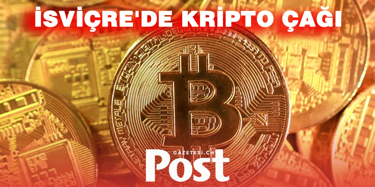 Lugano'da Belediye bitcoin ödemesini yaygınlaştırmak için harekete geçti