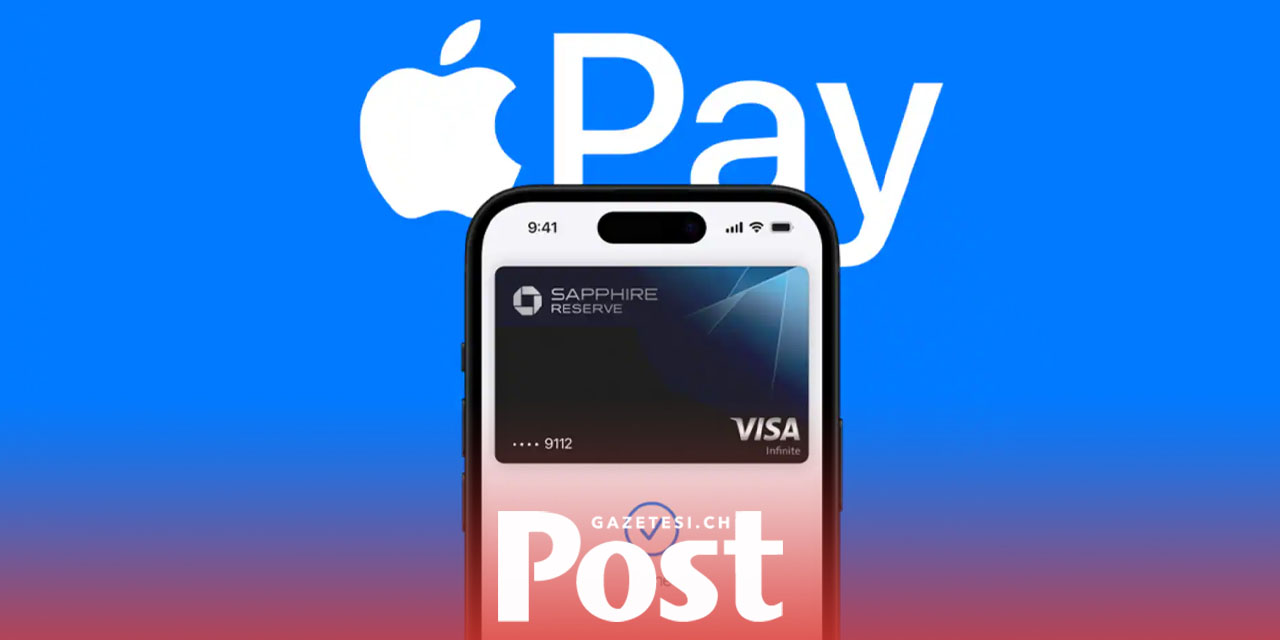 İsviçre rekabet kurumu Apple Pay’i antitröst endişeleriyle inceliyor