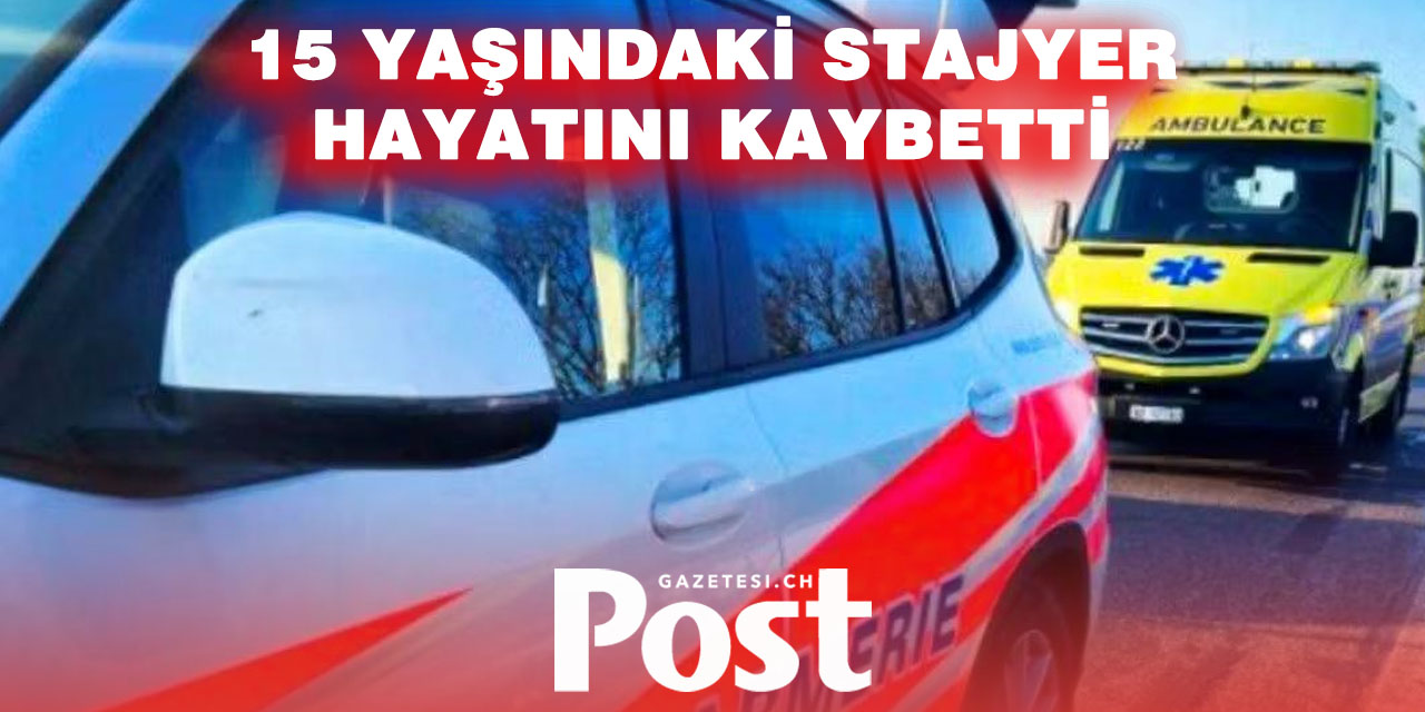 Bex’te İnşaat Faciası