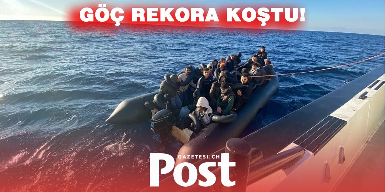 Brexit Göçü Azaltmadı, Patlattı: İngiltere Örneği İsviçre İçin Ne Anlama Geliyor?